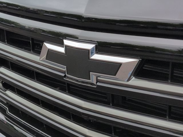 New 2026 Chevrolet Silverado 1500 High Country w/ Midnight Edition AWD/4WD image 34