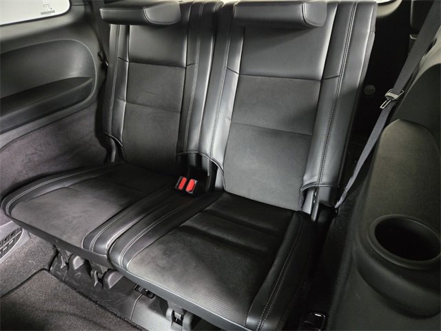 Used 2022 Dodge Durango GT image 16