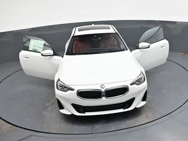 New 2026 BMW 230i xDrive Coupe image 38