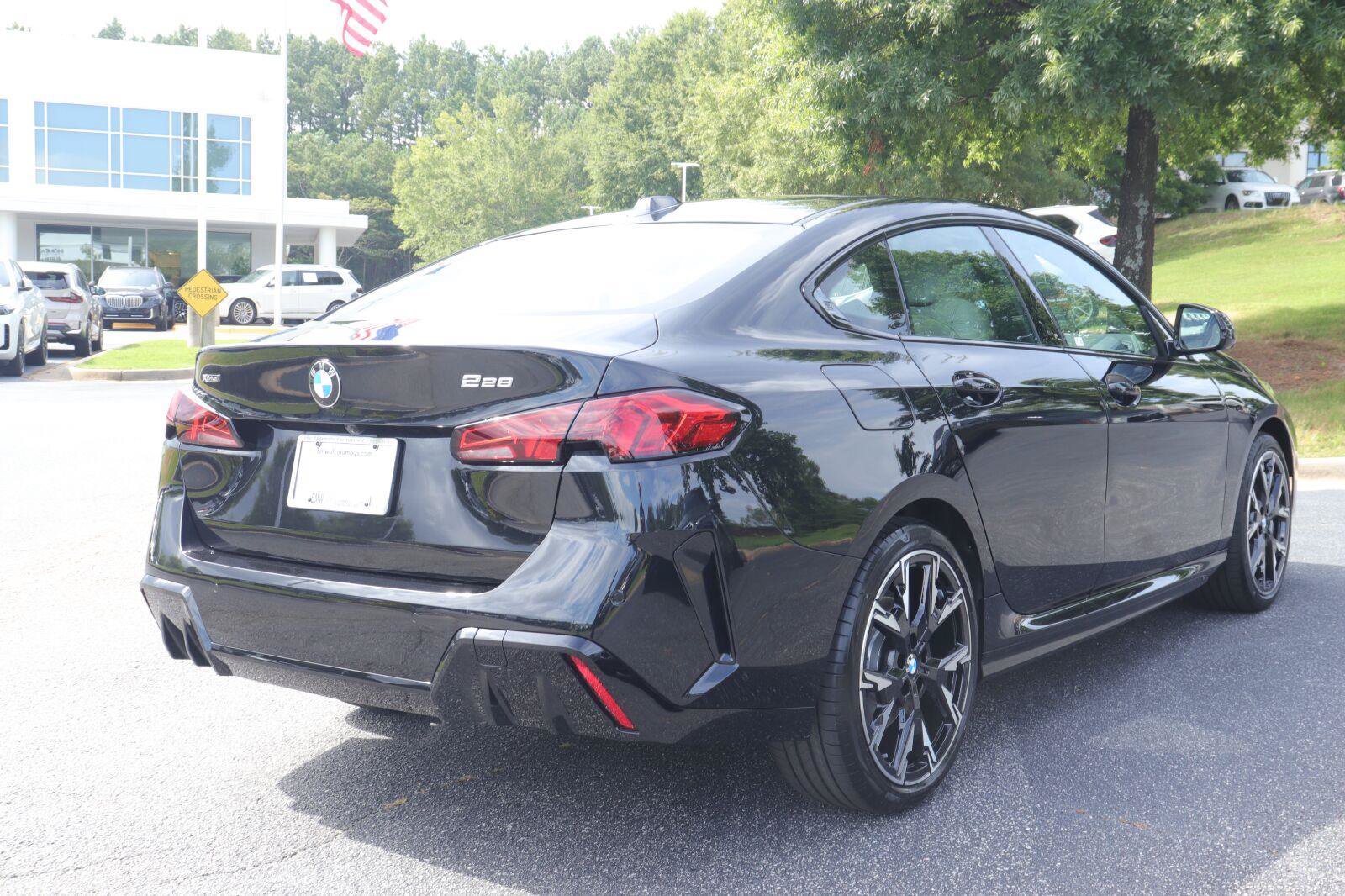 New 2026 BMW 228i xDrive w/ Technology Package AWD/4WD image 6