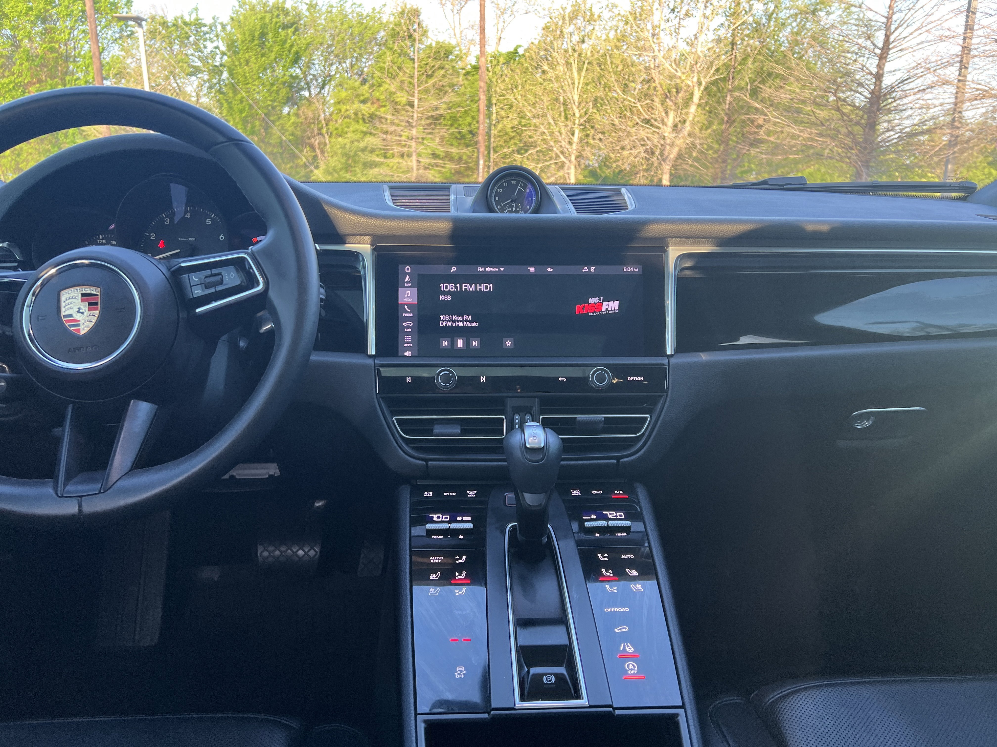 Used 2024 Porsche Macan image 28