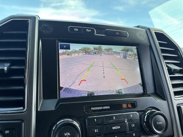 Used 2021 Ford F250 XLT AWD/4WD image 23