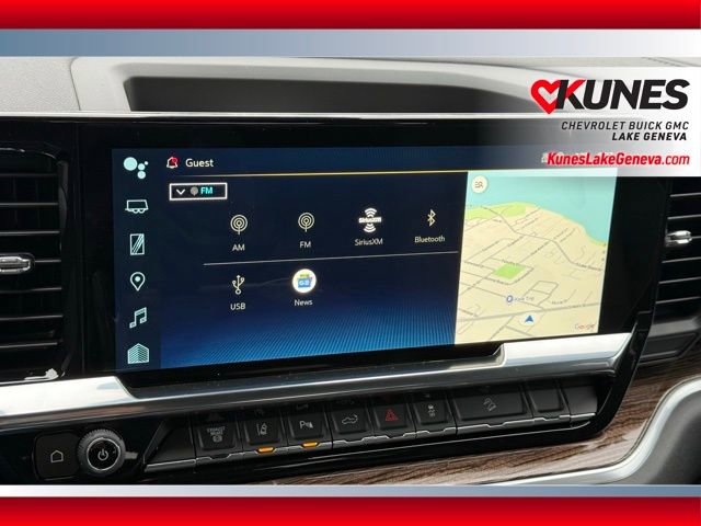 New 2026 Chevrolet Silverado 3500 LT w/ Trail Boss Package image 31