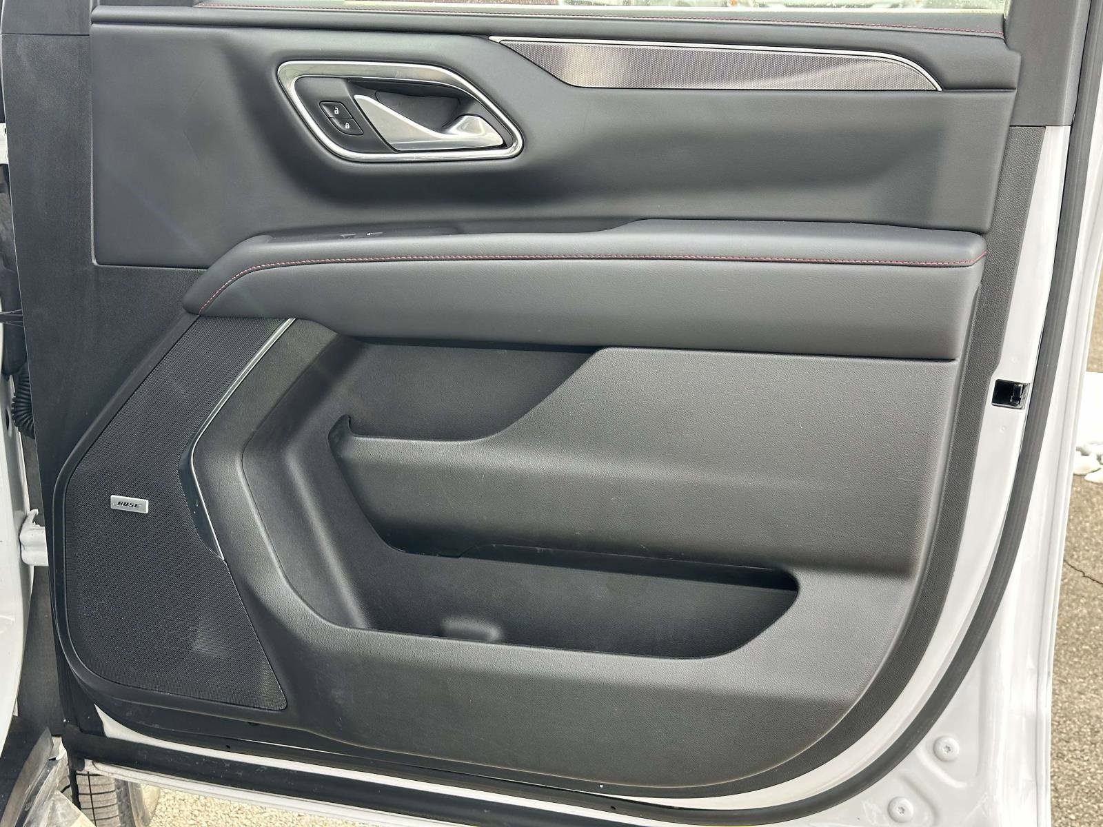 Certified 2022 Chevrolet Tahoe RST w/ Luxury Package image 27