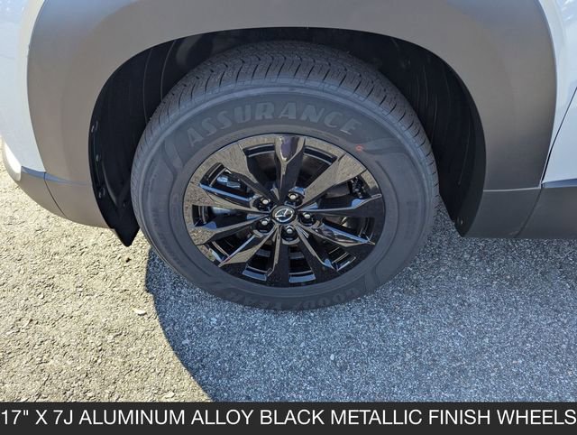 Used 2026 MAZDA CX-50 2.5 Hybrid w/ Weather Package AWD/4WD image 27