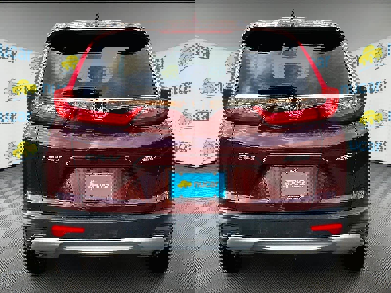 Certified 2018 Honda CR-V EX-L image 5