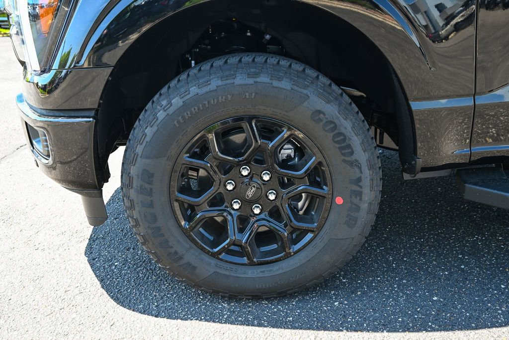 New 2026 Ford F150 Lariat AWD/4WD image 12