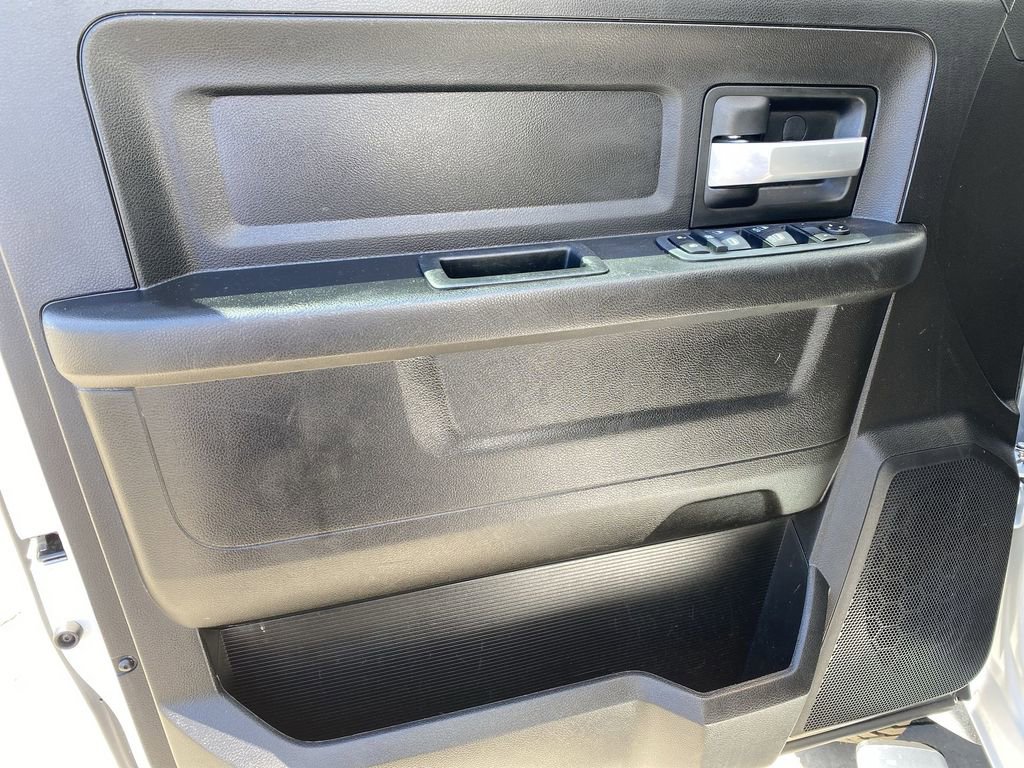 Used 2019 RAM 5500 Tradesman w/ Ambulance Prep Group AWD/4WD image 20
