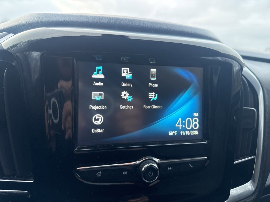 Used 2018 Chevrolet Traverse LT image 25