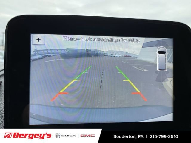 Used 2019 Ford Transit Connect XLT image 16