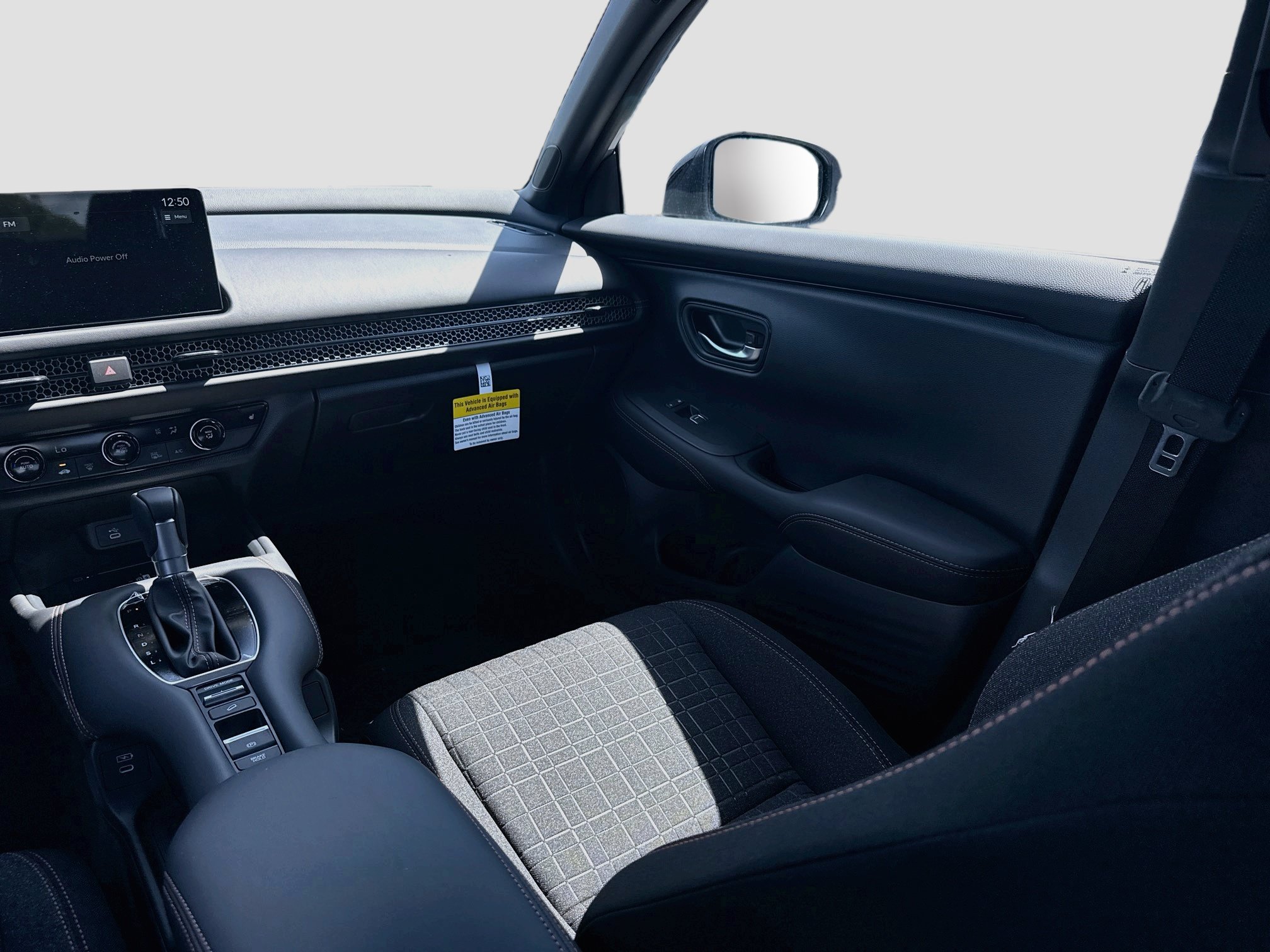 New 2027 Honda HR-V Sport image 18