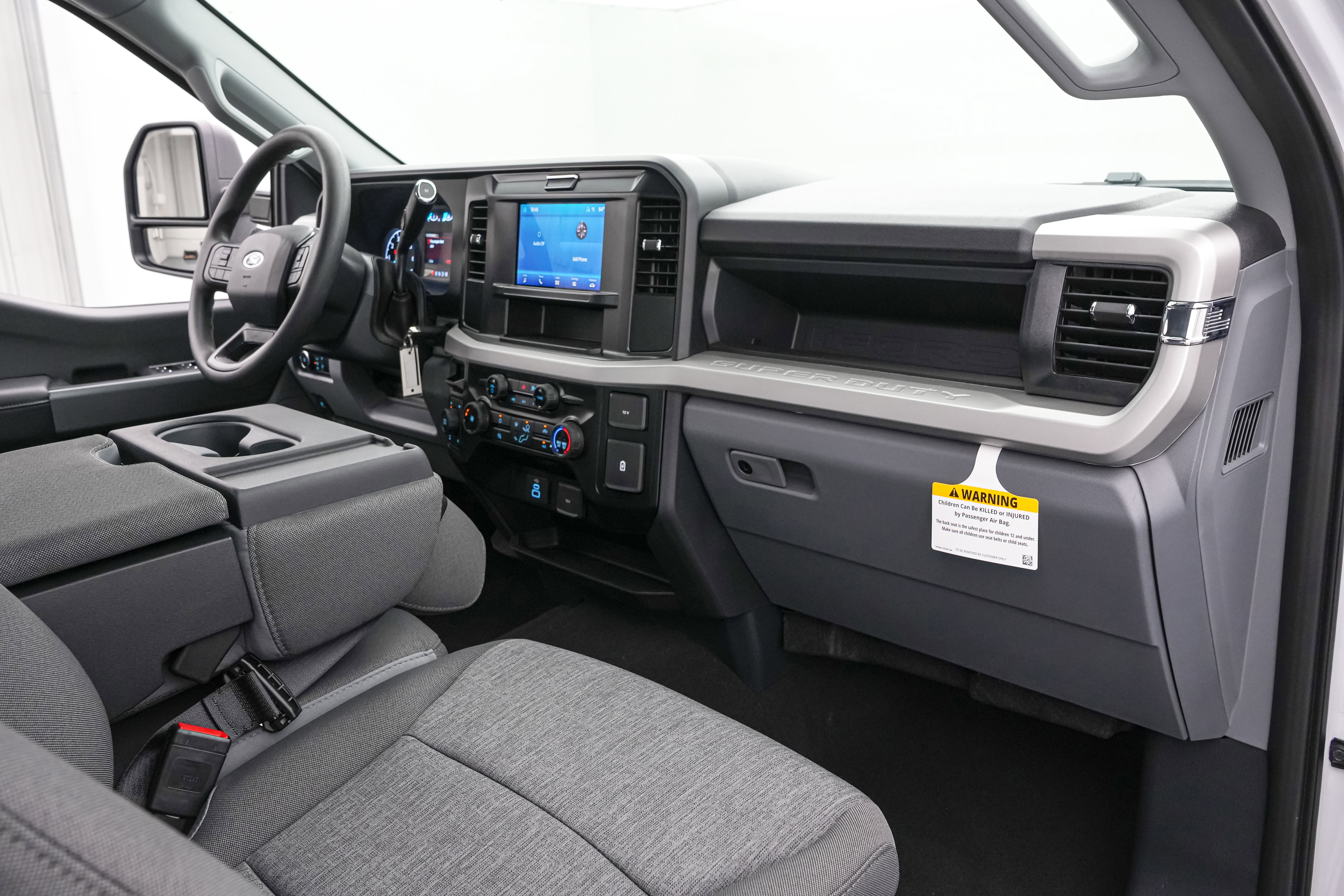 New 2026 Ford F250 XL AWD/4WD image 21