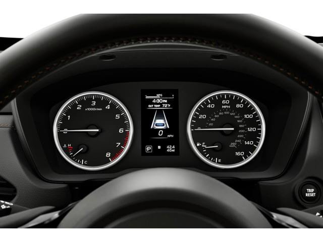 New 2026 Subaru Forester Touring AWD/4WD image 10