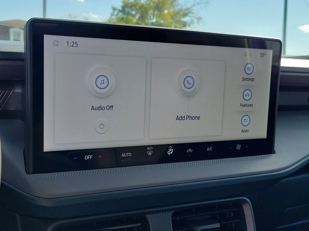 New 2025 Ford Maverick XL w/ 4K Tow Package image 27