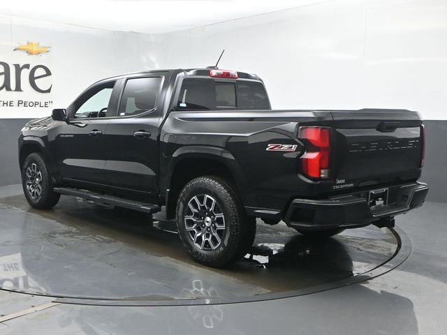 Used 2024 Chevrolet Colorado Z71 w/ Z71 Convenience Package 2 image 35