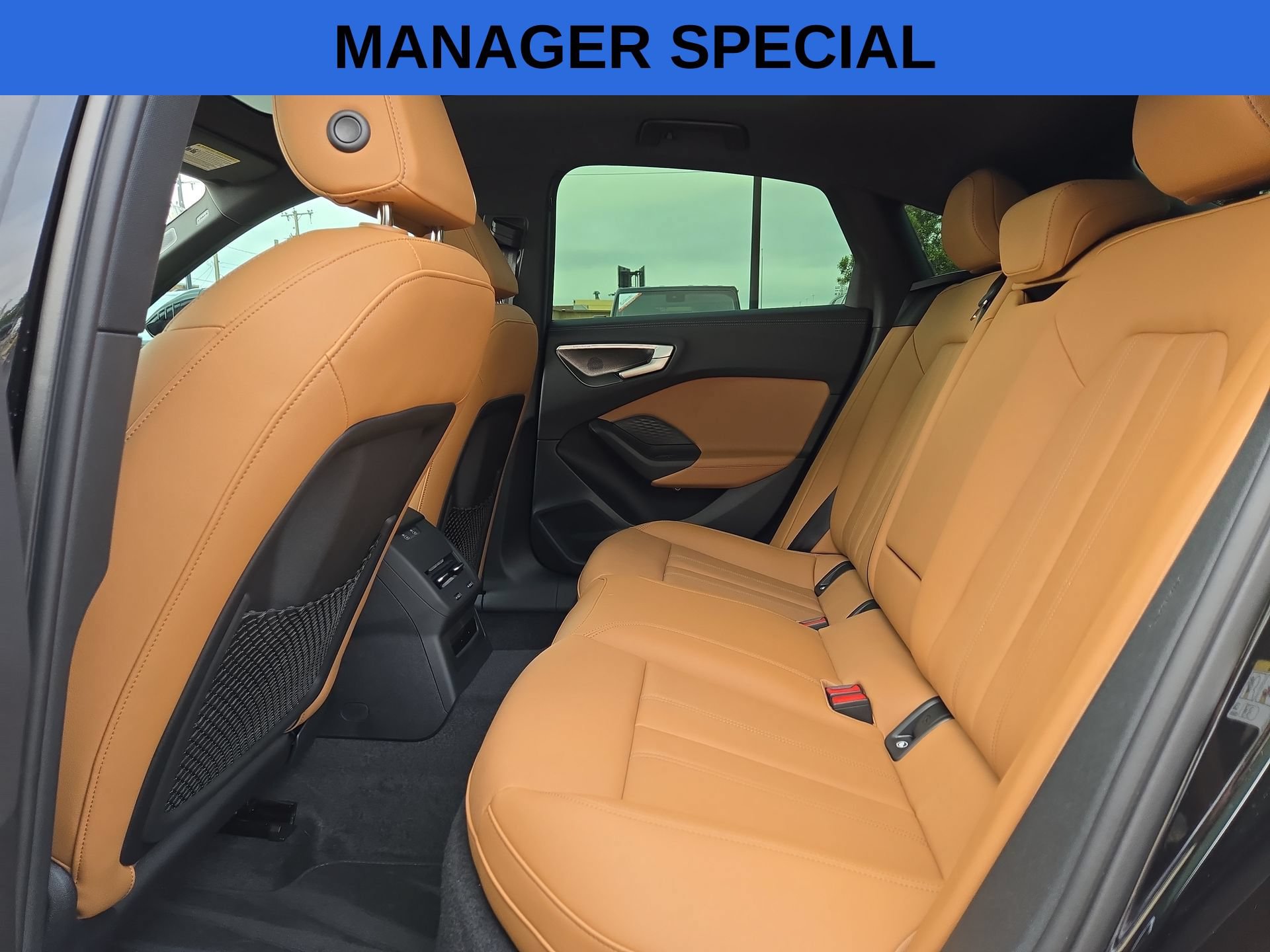 Used 2025 Audi A5 2.0T Premium Plus AWD/4WD image 13