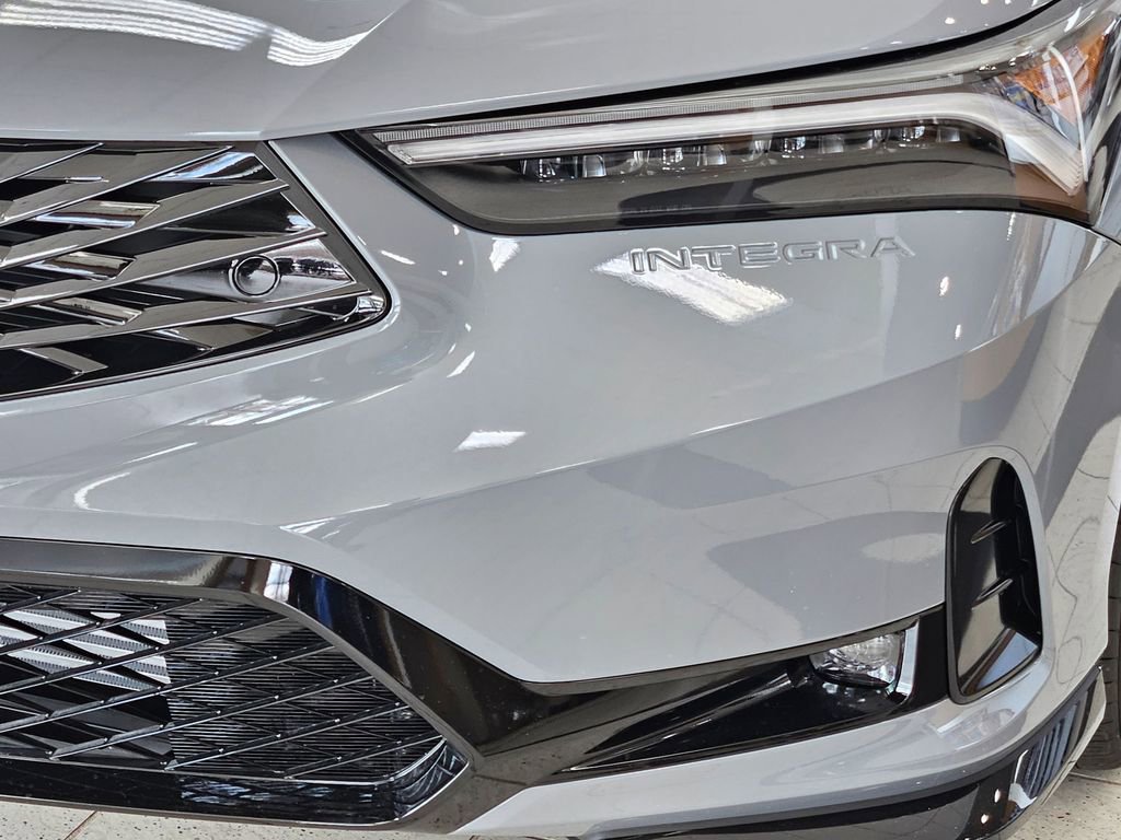 New 2026 Acura Integra A-Spec image 9