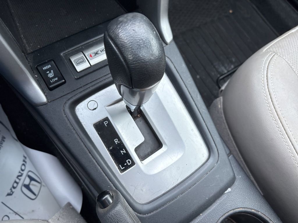 Used 2016 Subaru Forester 2.5i Limited image 26