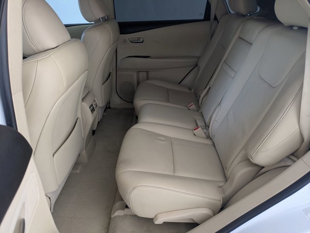 Used 2015 Lexus RX 350 AWD w/ Premium Package image 17