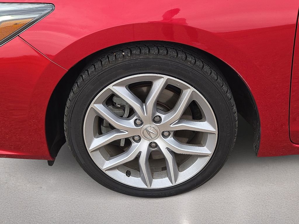 Used 2020 Acura ILX FWD image 10