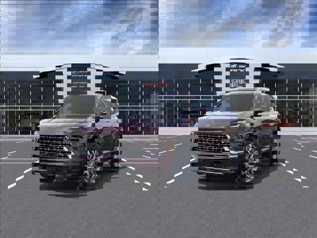 New 2026 Buick Enclave Avenir w/ Super Cruise Package image 8