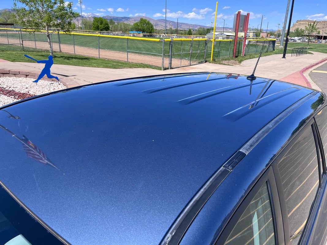 Used 2014 Toyota RAV4 EV FWD image 9