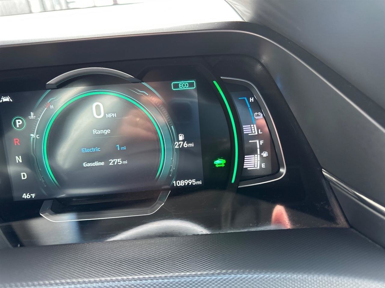 Used 2021 Hyundai Ioniq SEL FWD image 30