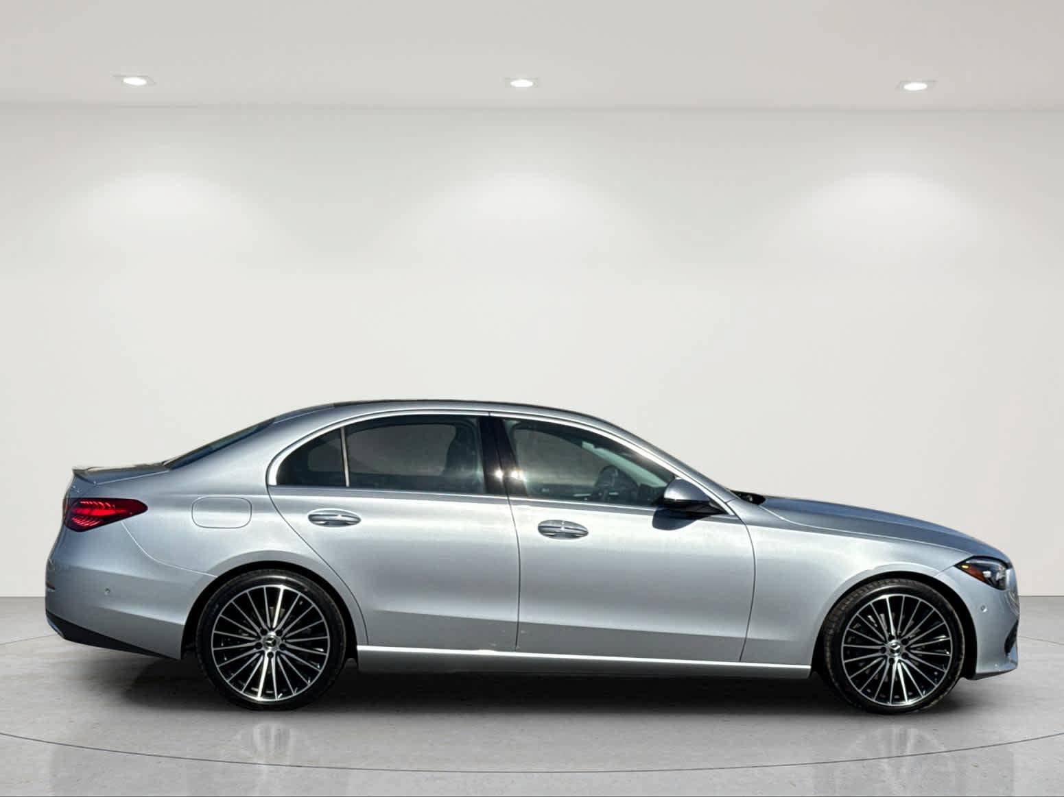 New 2026 Mercedes-Benz C 300 4MATIC Sedan image 6
