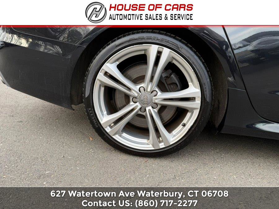 Used 2013 Audi S6 Prestige w/ Driver Assistance Pkg image 64