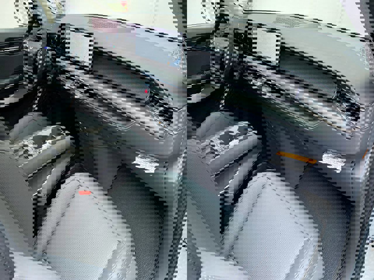 New 2026 Kia EV9 Light image 31