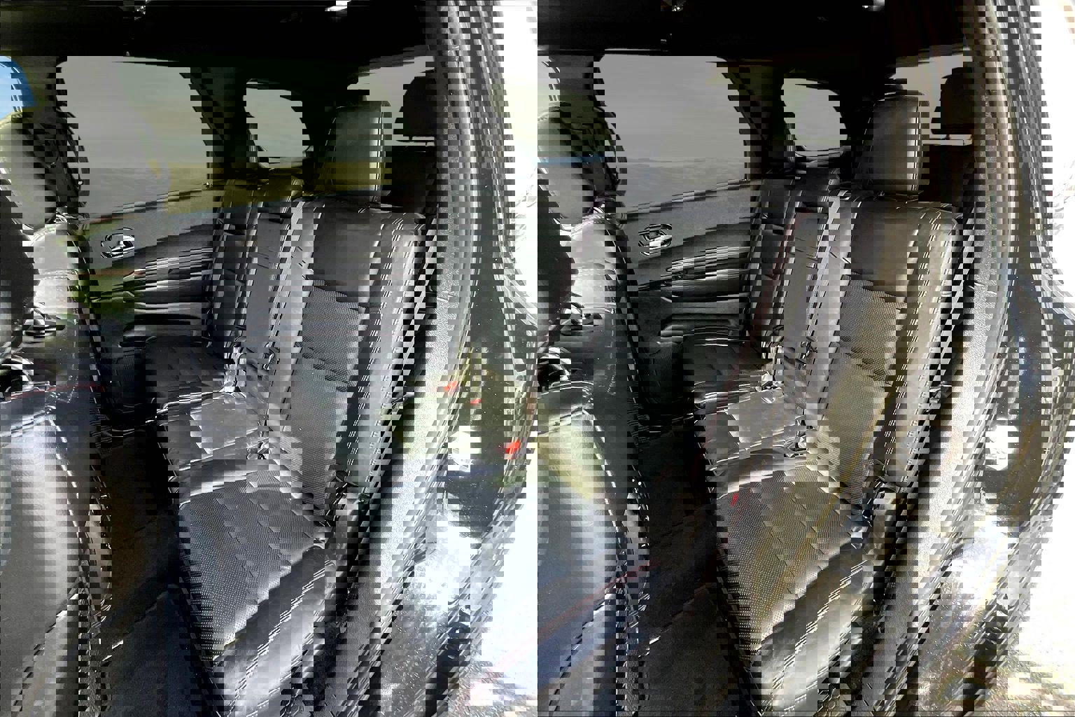 Used 2022 Dodge Durango R/T w/ Blacktop Package image 14