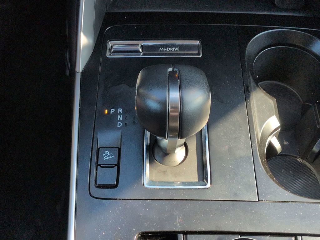 Used 2025 MAZDA CX-90 3.3 Turbo w/ Select Package image 18