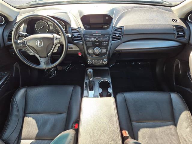 Used 2014 Acura RDX AWD image 17
