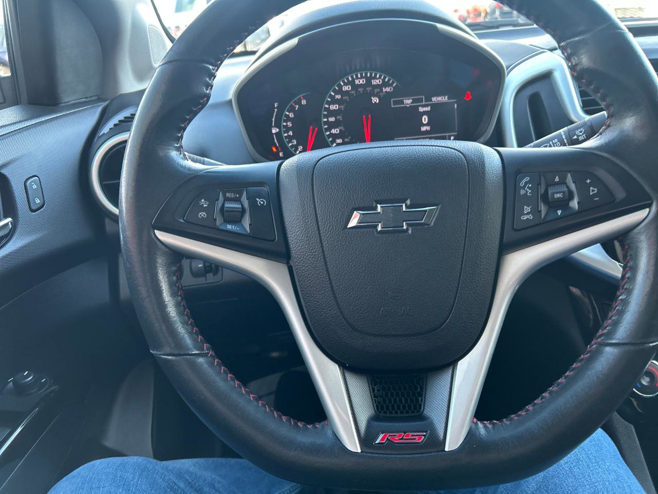 Used 2019 Chevrolet Sonic LT w/ Convenience Package image 7