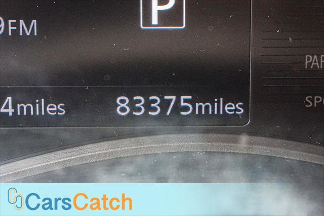 Used 2022 Nissan Kicks SR w/ Premium Package FWD image 28