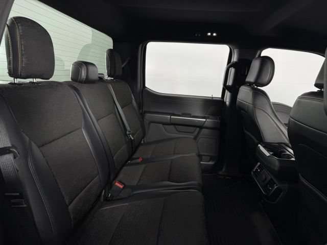 Used 2022 Ford F150 Tremor w/ Equipment Group 401A Mid AWD/4WD image 17