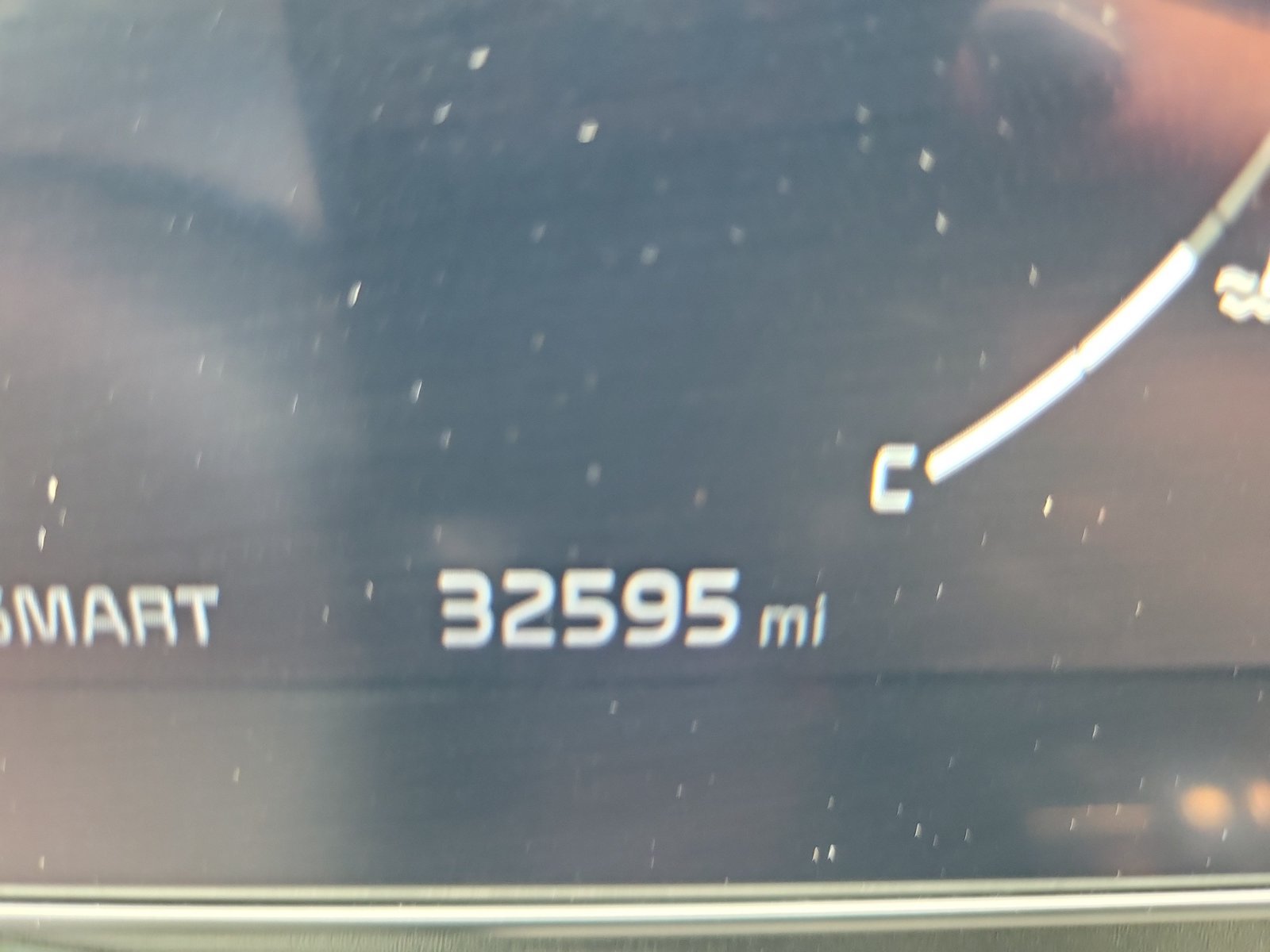 Used 2023 Kia Sportage SX FWD image 24