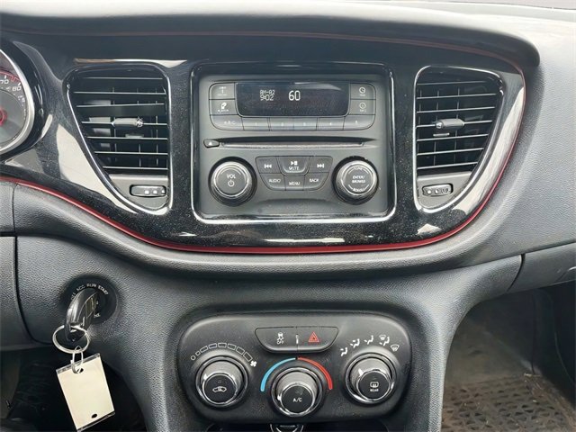 Used 2015 Dodge Dart SXT image 18