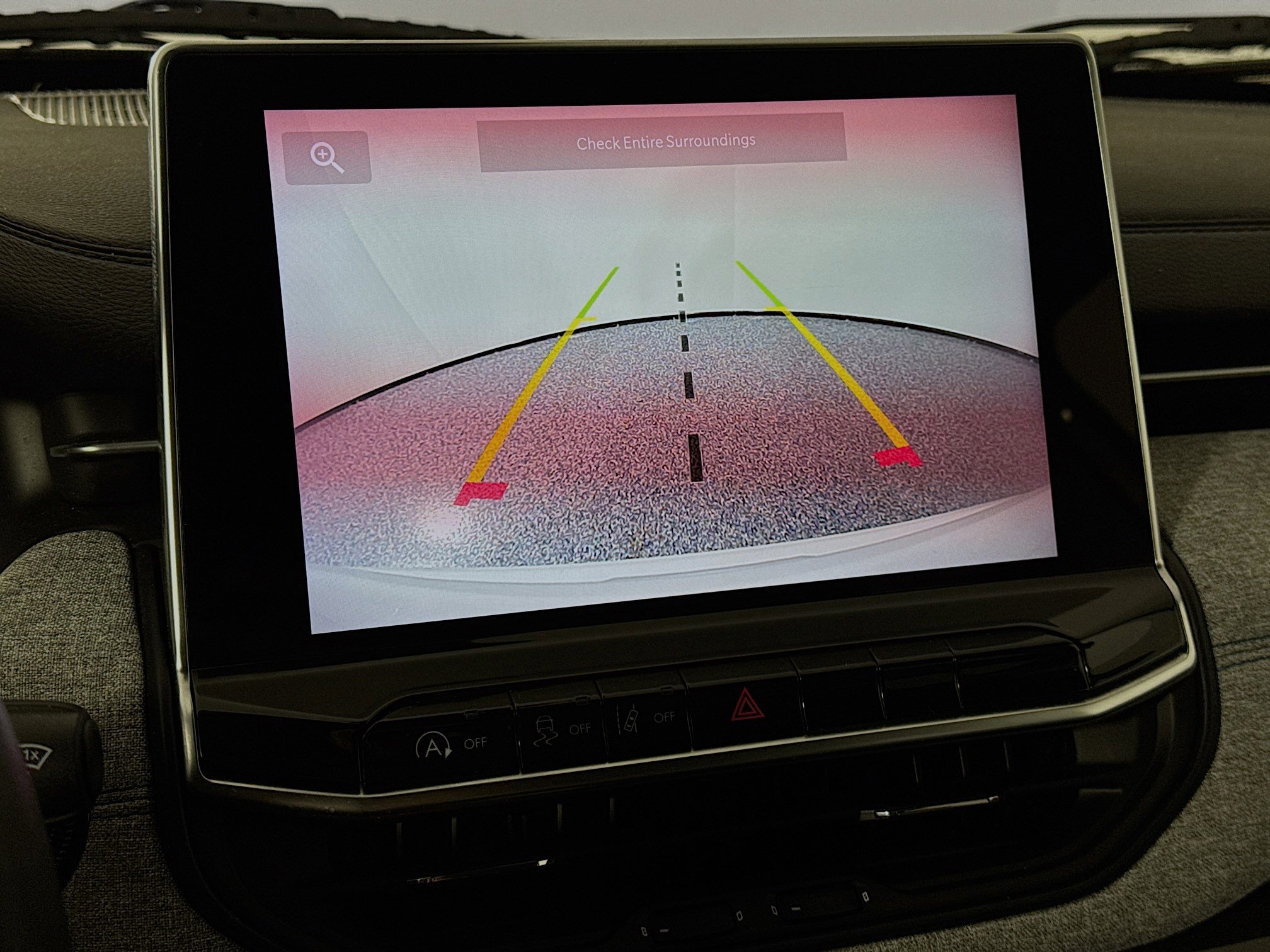 Used 2022 Jeep Compass Latitude w/ Convenience Group image 13