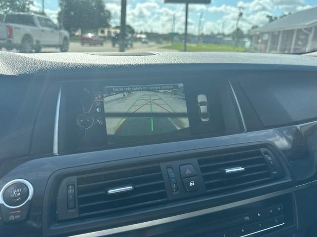 Used 2016 BMW 528i xDrive Sedan AWD/4WD image 15