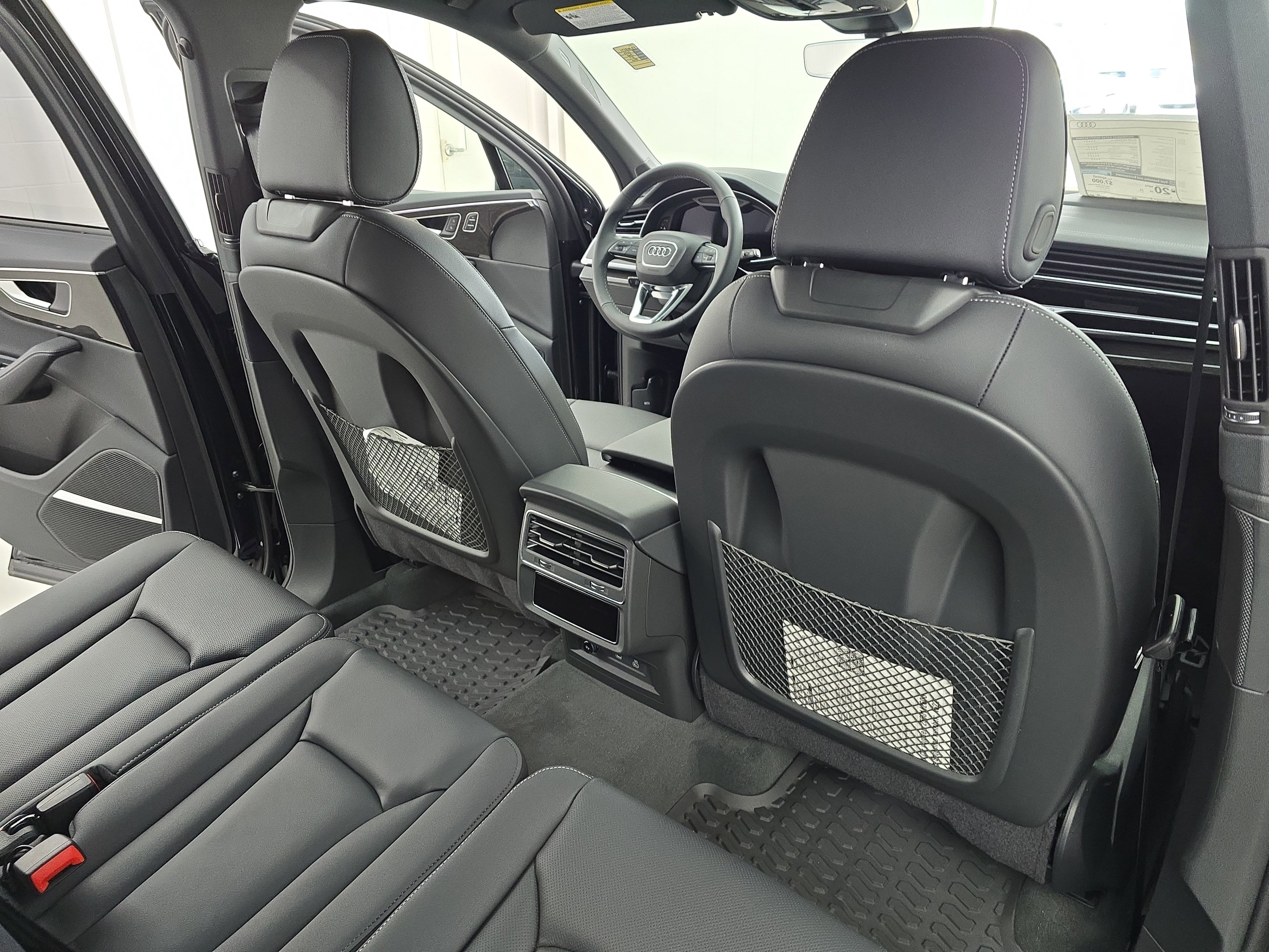 New 2026 Audi Q7 3.0T Premium Plus image 11