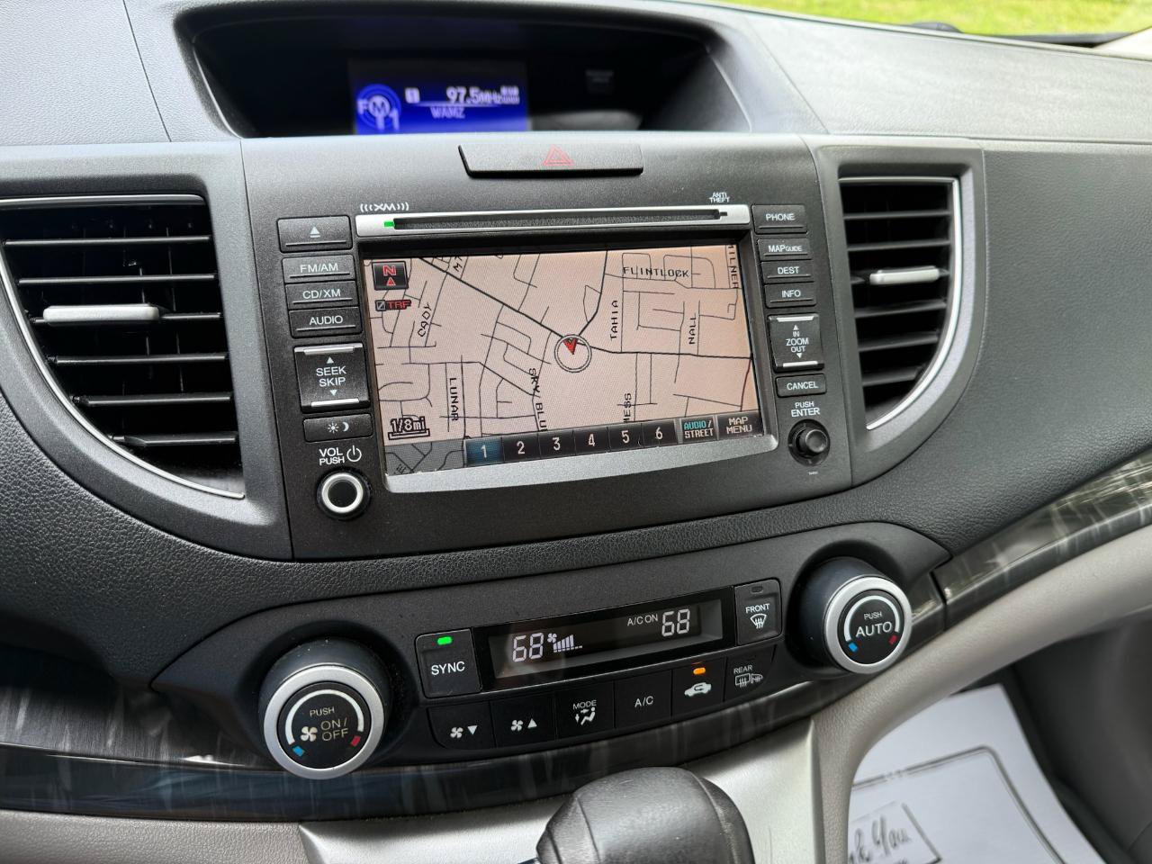 Used 2013 Honda CR-V EX-L image 6