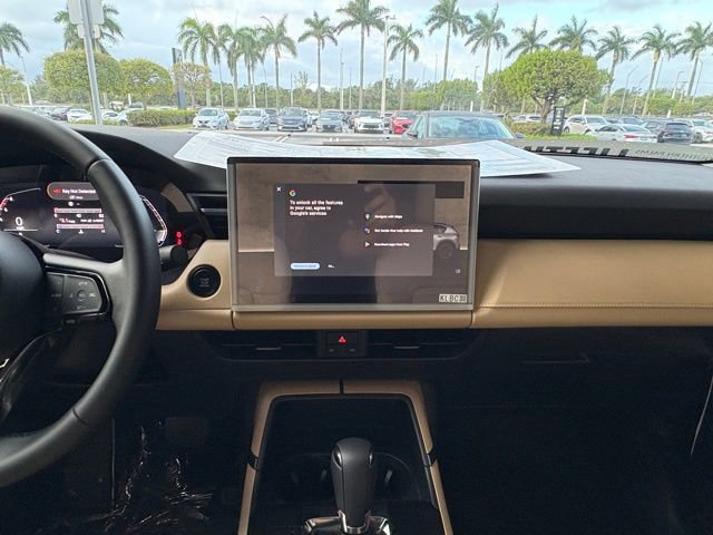 New 2026 MAZDA CX-5 2.5 S w/ Premium Package image 13