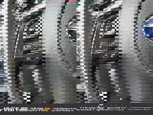 Used 2019 Subaru WRX Limited w/ Popular Package #3 (IZT) image 14