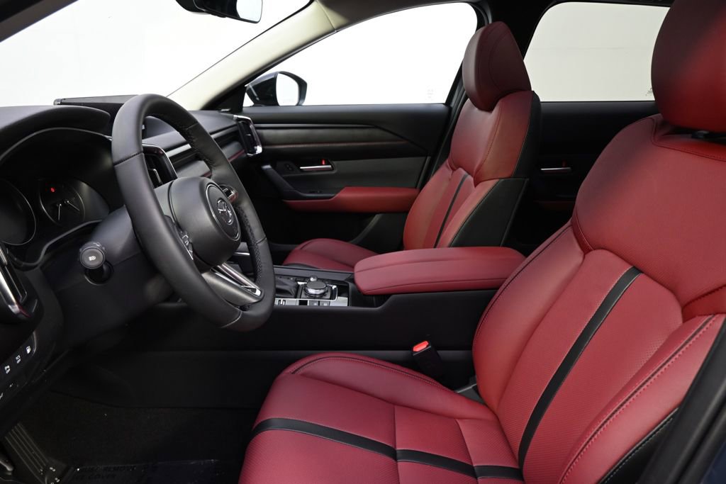 New 2026 MAZDA CX-50 2.5 Hybrid w/ Weather Package image 13