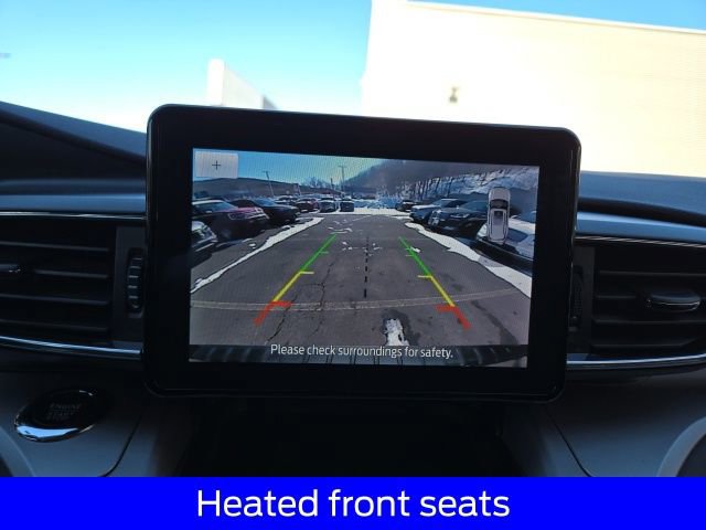 Certified 2023 Ford Explorer XLT w/ Equipment Group 202A image 32