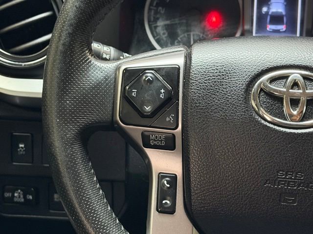 Used 2021 Toyota Tacoma SR5 RWD image 17