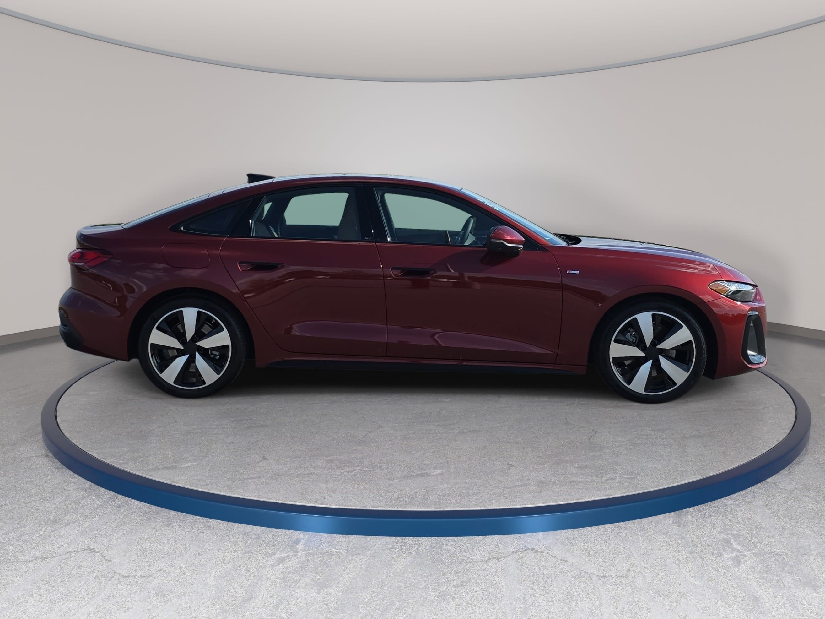 New 2026 Audi A5 2.0T Prestige AWD/4WD image 4