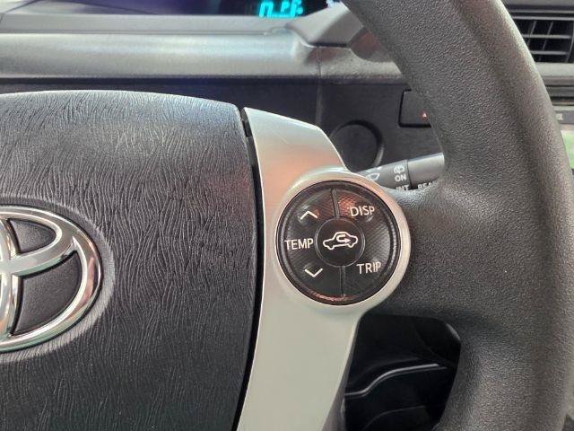 Used 2013 Toyota Prius C One FWD image 18