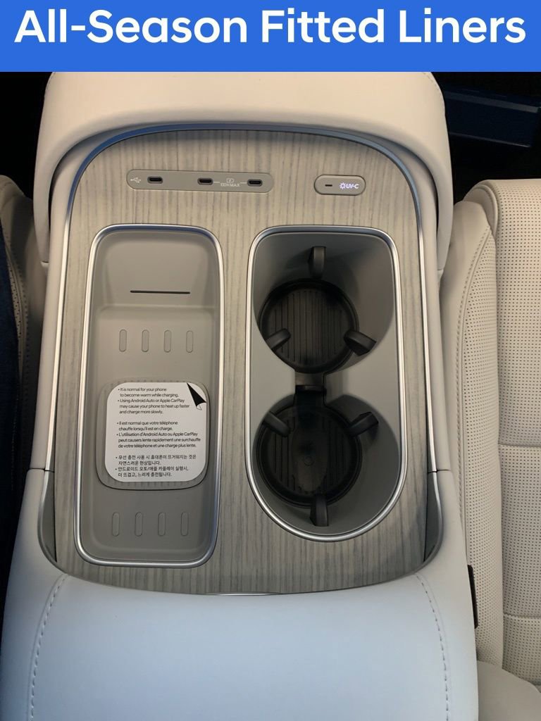 New 2026 Hyundai Palisade Calligraphy image 9